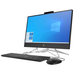 Моноблок HP 22-df1004ur 2S7P5EA Intel Core i3-1115G4/8 ГБ/SSD/NVIDIA GeForce MX330/21.5"/1920x1080/Windows 10 Home 64