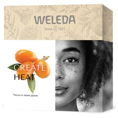 Набор Weleda Create heat