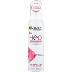 GARNIER дезодорант-антиперспирант, спрей, Нео Пантенол плюс, 150 мл