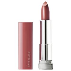 Maybelline New York Color Sensational Made for all помада для губ, оттенок 373, Mauve For Me