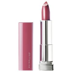 Maybelline New York Color Sensational Made for all помада для губ, оттенок 376, Pink For Me