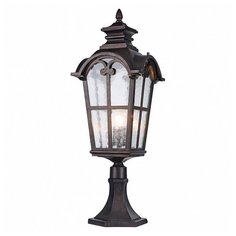 Наземный низкий светильник Favourite Bristol 2036-1T