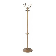 Вешалка-стойка Квадро-1 бук Le Set