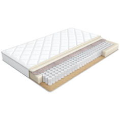Матрас 200*200 Askona Sky Standart Option