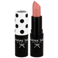Vivienne Sabo Помада для губ Rouge a Levres Merci, оттенок 09 розовый теплый