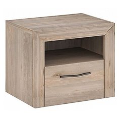 Тумбочка ТбКр; 55х45 см; нельсон Merdes