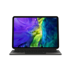 Клавиатура Apple Magic Keyboard для iPad Pro 11 MXQT2