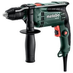 Дрель Metabo SBE 650 (БЗП)