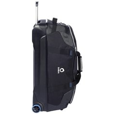 Чемодан на колесиках с жестким корпусом для дайвера SCD 90 л SUBEA X Декатлон Decathlon