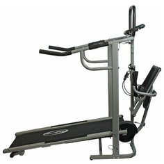 Беговая дорожка SportElit SE-1611 МИНИСТАДИОН