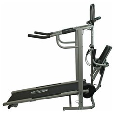 Беговая дорожка SE-1611 МИНИСТАДИОН Sport Elite