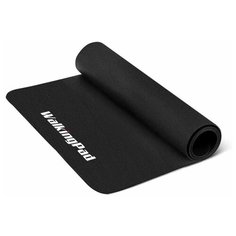 Коврик Xiaomi WalkingPad Mat 155x65 см black