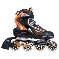 Роликовые коньки Senhai PW-149F р. 38