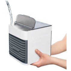 Мини кондиционер Арктика Arctic Air Ultra 2x Охладитель воздуха