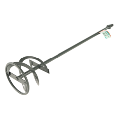 Насадка для миксера M14 Sturm! 9042-05-M14 140x600 мм