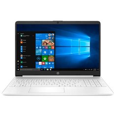 Ноутбук HP 15s-eq1 (/15.6") (/15.6") (/15.6") (/15.6")267ur (AMD Ryzen 3 4300U 2700MHz/15.6"/1920x1080/8GB/512GB SSD/AMD Radeon Graphics/Windows 10 Home) 2X0M3EA, белый