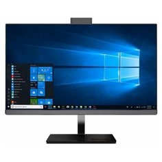 Моноблок Prittec H24 A300 L6 BL H24 A300 L6 BL AMD Radeon RX Vega/23.8"/1920x1080/ОС не установлена