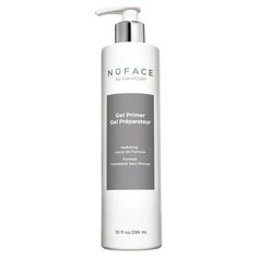 Увлажняющий гель-праймер NuFACE, 296 мл
