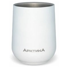 Термокружка Арктика 809-430, 0.43 л белый