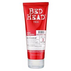 TIGI Bed Head кондиционер Urban Anti+dotes Resurrection уровень 3, 200 мл