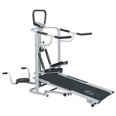 Многофункциональная беговая дорожка Sport Elite SE-1611