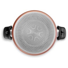 Кастрюля Tefal Luminens, покрытие Антипригарное, 20 см, 3 л