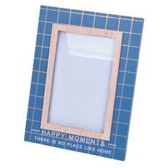 Фоторамка Koopman International Kids Детская Happy Moments 16х21 см 1 шт
