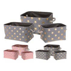 Корзина для хранения Koopman International Kids Детская Средняя 1 шт