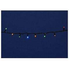 Гирлянда Нить [10 м] ULD-S1000-120/TBK MULTI IP67 Uniel