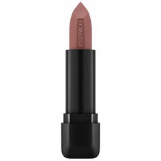 CATRICE Помада для губ Demi Matt Lipstick матовая, оттенок 010 Warm Sandstone