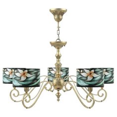 Подвесная люстра Lamp4you Classic E3-05-H-LMP-Y-12