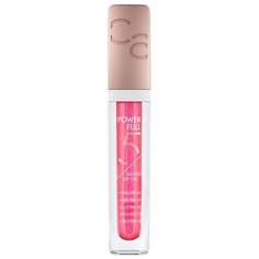 CATRICE Масло для губ POWER FULL 5 LIP OIL 030 Watermelon Sparkle