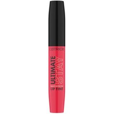 CATRICE Тинт для губ Ultimate Stay Waterfresh Lip Tint, 010 Loyal To Your Lips