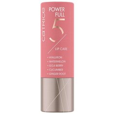 CATRICE Бальзам для губ POWER FULL 5 LIP CARE 020 Sparkling Guave