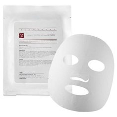 DERMAHEAL / Маска индивидуальная омолаживающая для лица / Cosmeceutical Mask Pack, 1 шт