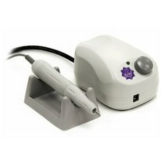 АППАРАТ ДЛЯ МАНИКЮРА STRONG NAIL SET (20000 ОБ/МИН) + в подарок набор фрез для маникюра и педикюра, 7 шт