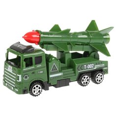 Военная машина Shantou инерционная, с ракетной установкой (B1588765)