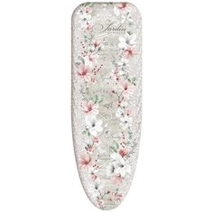 Чехол для гладильной доски, малый, 120*45 см, JARDIN NUANCE Valiant