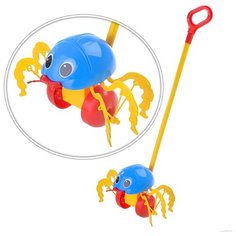 Каталка Стром Жук (У546)