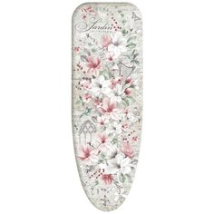 Чехол для гладильной доски, малый, 120*45 см, JARDIN MAGNOLIA Valiant