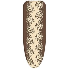 Чехол для гладильной доски, малый, 120*45 см, CLASSIC BROWN Valiant