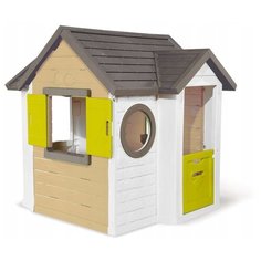 Игровой домик Smoby My new House (810406)