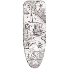 Чехол для гладильной доски, малый, 120*45 см, EXPEDITION WAY Valiant