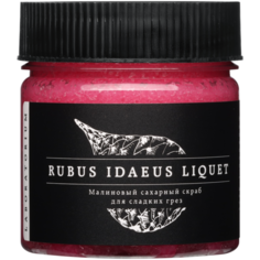 Малиновый сахарный скраб 150 мл Laboratorium