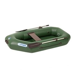 Лодка гребная РУМБ 200 LOCMAN Х Декатлон No Size Decathlon
