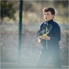 Брюки для тенниса теплые для мальчиков 500 ARTENGO Х Декатлон 7-8 лет (123-130 см) Decathlon