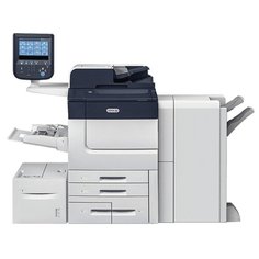 МФУ Xerox Versant 180 Press (V180_INT), серый
