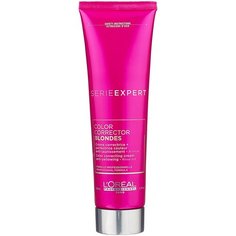Крем LOreal Professionnel Expert Color Corrector Blondes, 150 мл