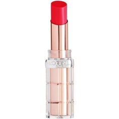 LOreal Paris Color Riche Plump and shine помада для губ, визуально увеличивающая объем, оттенок 102