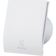 Вытяжной вентилятор Electrolux EAFM-100, белый 15 Вт